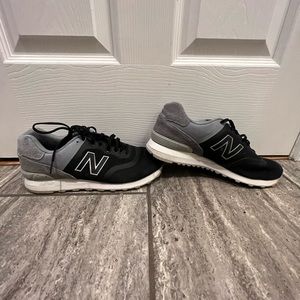 New balance Reengineered 574 Sneakers